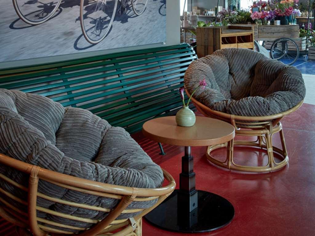 25Hours Hotel Das Tour Dusseldorf Ngoại thất bức ảnh
