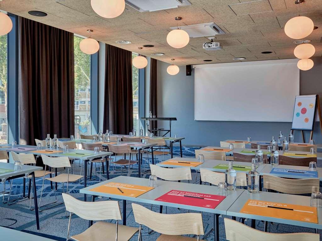 25Hours Hotel Das Tour Dusseldorf Tiện nghi bức ảnh