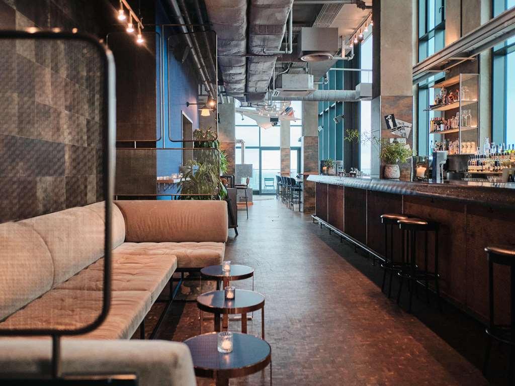 25Hours Hotel Das Tour Dusseldorf Nhà hàng bức ảnh